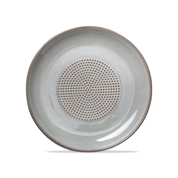light gray stinson garlic grater - A. Dodson's