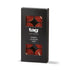 color studio tealight candles set of 8 - burnt sienna - A. Dodson's