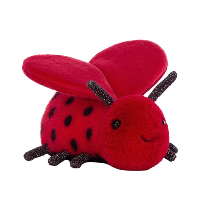 Loulou Love Bug By Jellycat