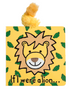 If I Were A Lion Book By Jellycat - A. Dodson's