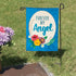 28” Memorial Flag Stand