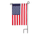 28” Memorial Flag Stand