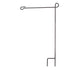 28” Memorial Flag Stand