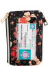 Zip Wallet - 6 Asst By Simply Southern - A. Dodson's