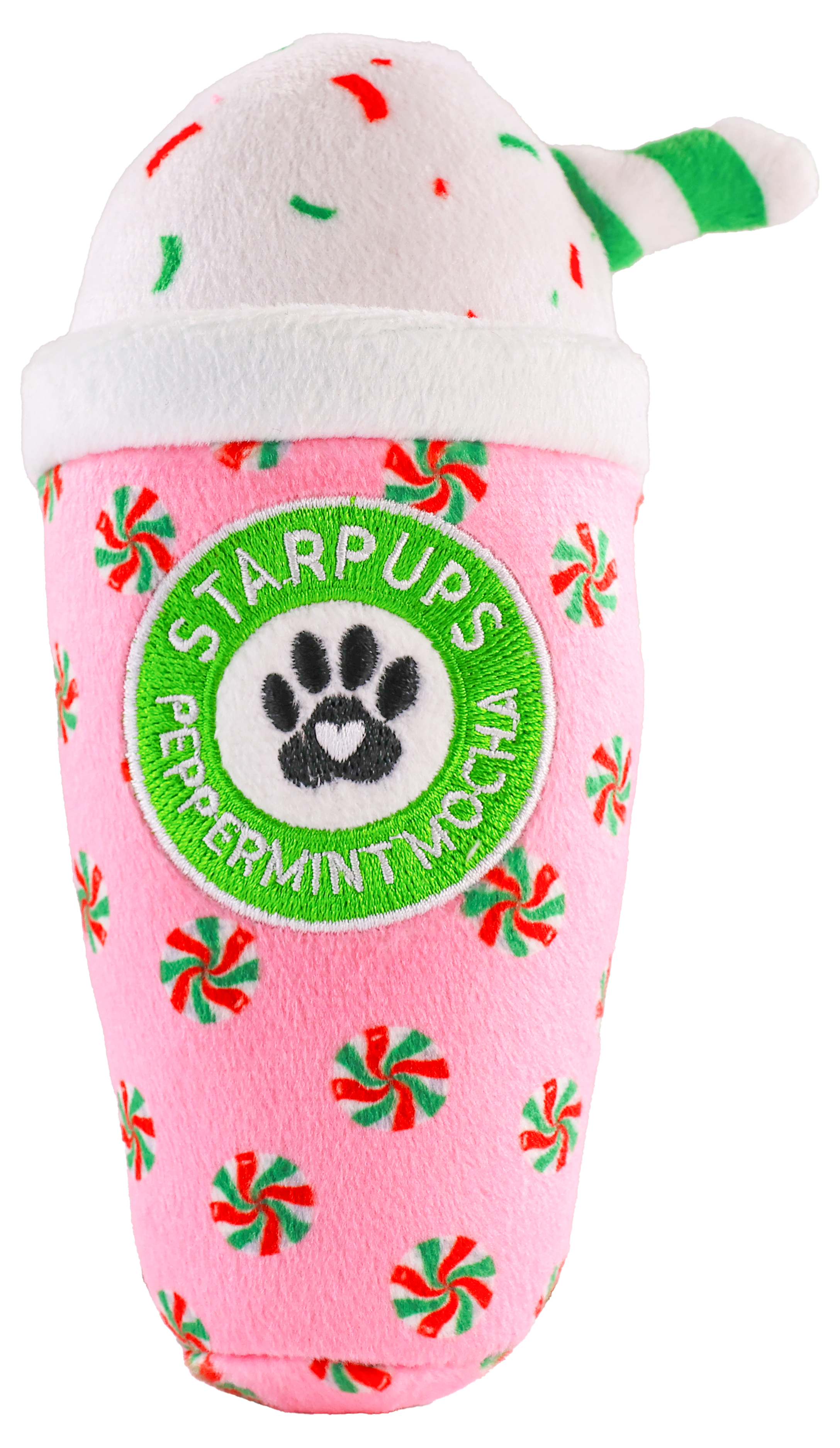 DOG TOYS BY SIMPLY SOUTHERN