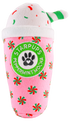 DOG TOYS BY SIMPLY SOUTHERN