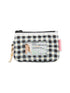Simply Southern Lace ID Wallet - Buffalo Check by Simply Southern