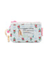 Simply Southern Lace ID Wallet - Blue Bows by Simply Southern