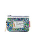 Simply Southern Lace ID Wallet - Green Floral by Simply Southern