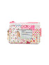 Simply Southern Lace ID Wallet - Quilted Bow by Simply Southern