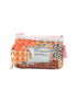 Simply Southern Lace ID Wallet - Traditional Floral by Simply Southern
