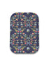 Simply Southern Light Up Jewelry Box - Navy Ribbon Floral by Simply Southern