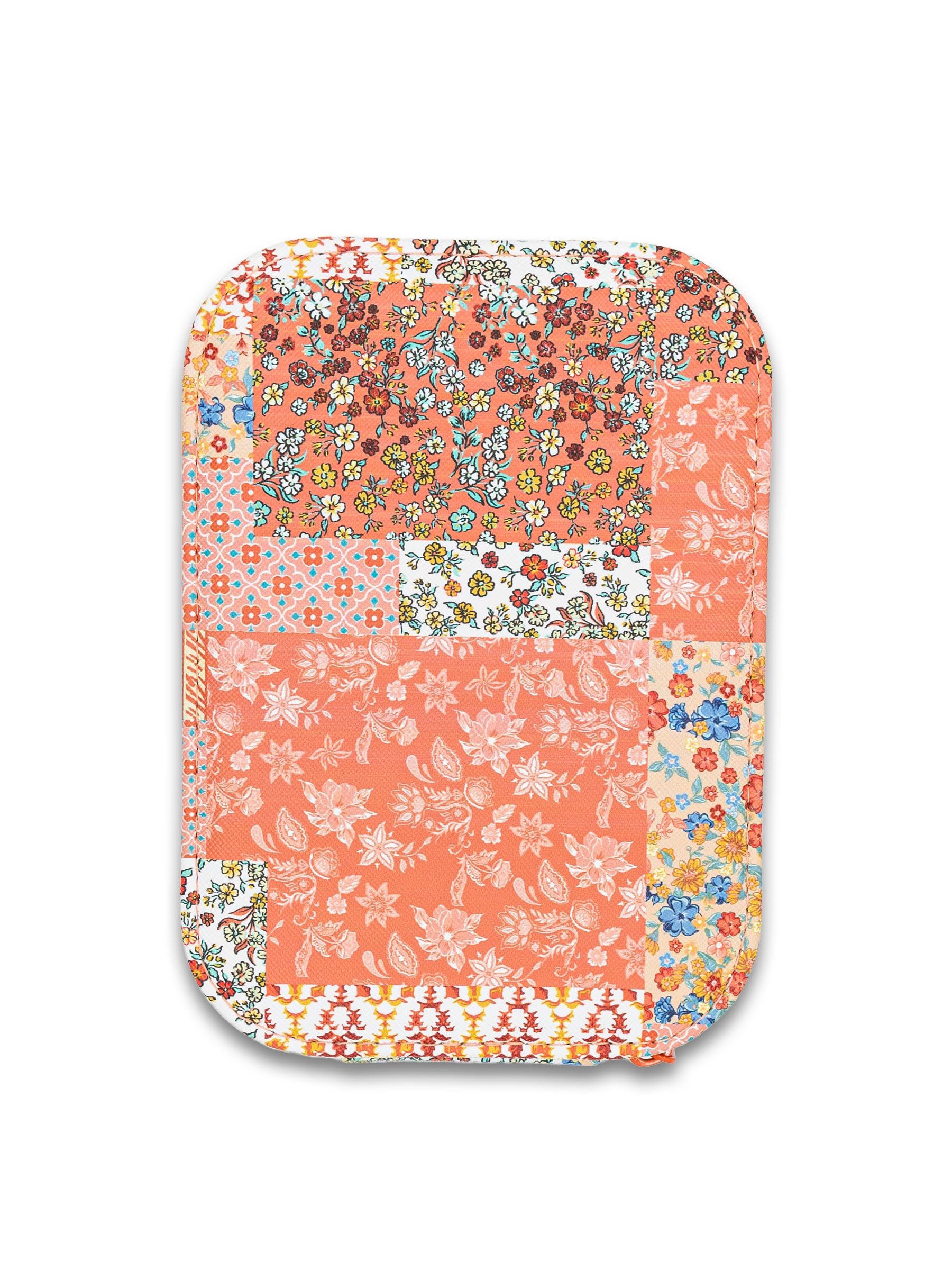 Simply Southern Light Up Jewelry Box - Quilted Floral by Simply Southern
