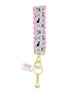 Simply Southern Lace Key Fob - Cat Bow by Simply Southern