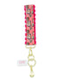 Simply Southern Lace Key Fob - Framed Dogs by Simply Southern