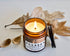 Bourbon Chestnut 4oz Soy Candle