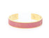 Glamper Pink Bangle