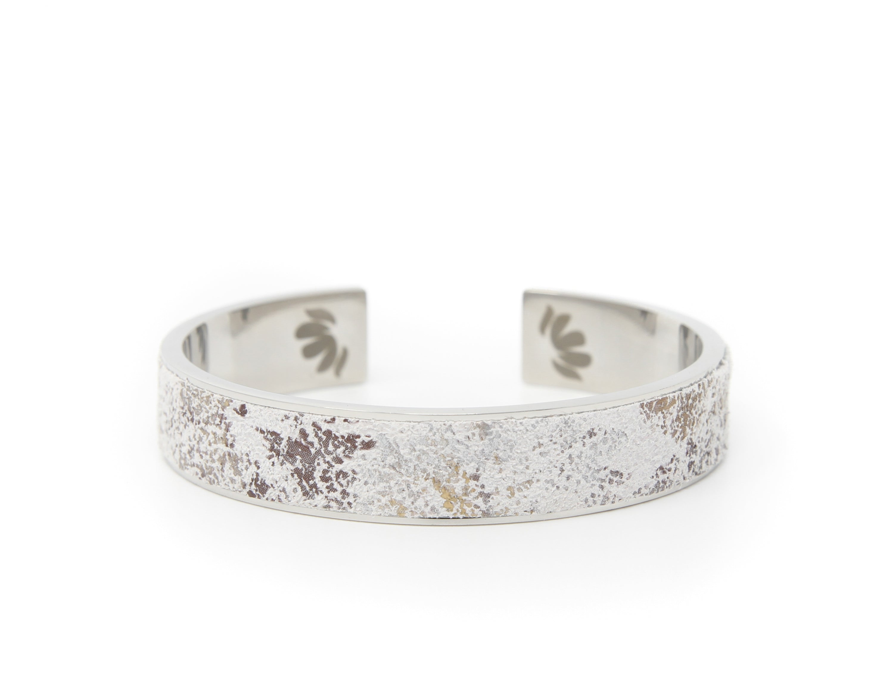 Maymont Blanche Bangle