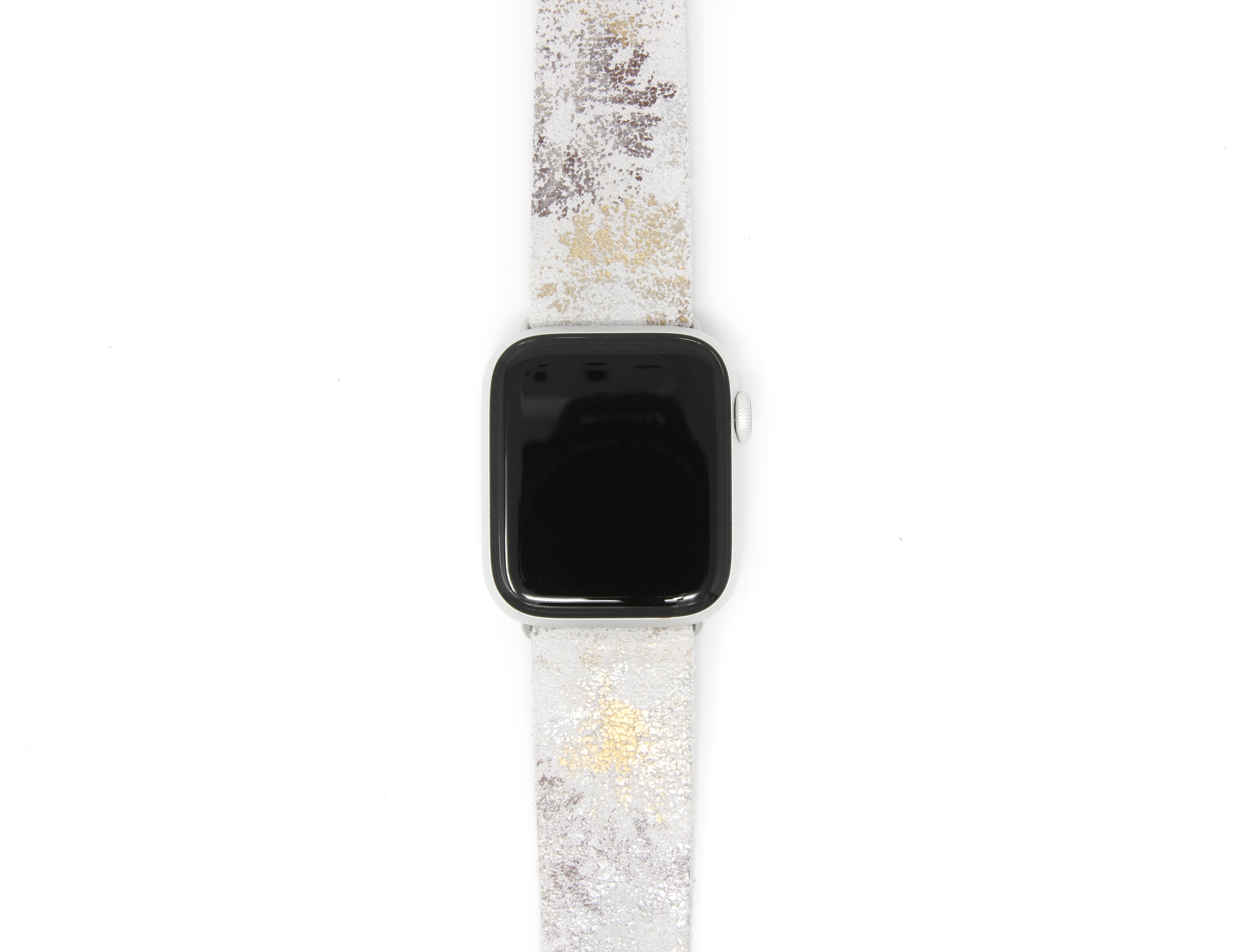 Maymont Blanche Watch Band