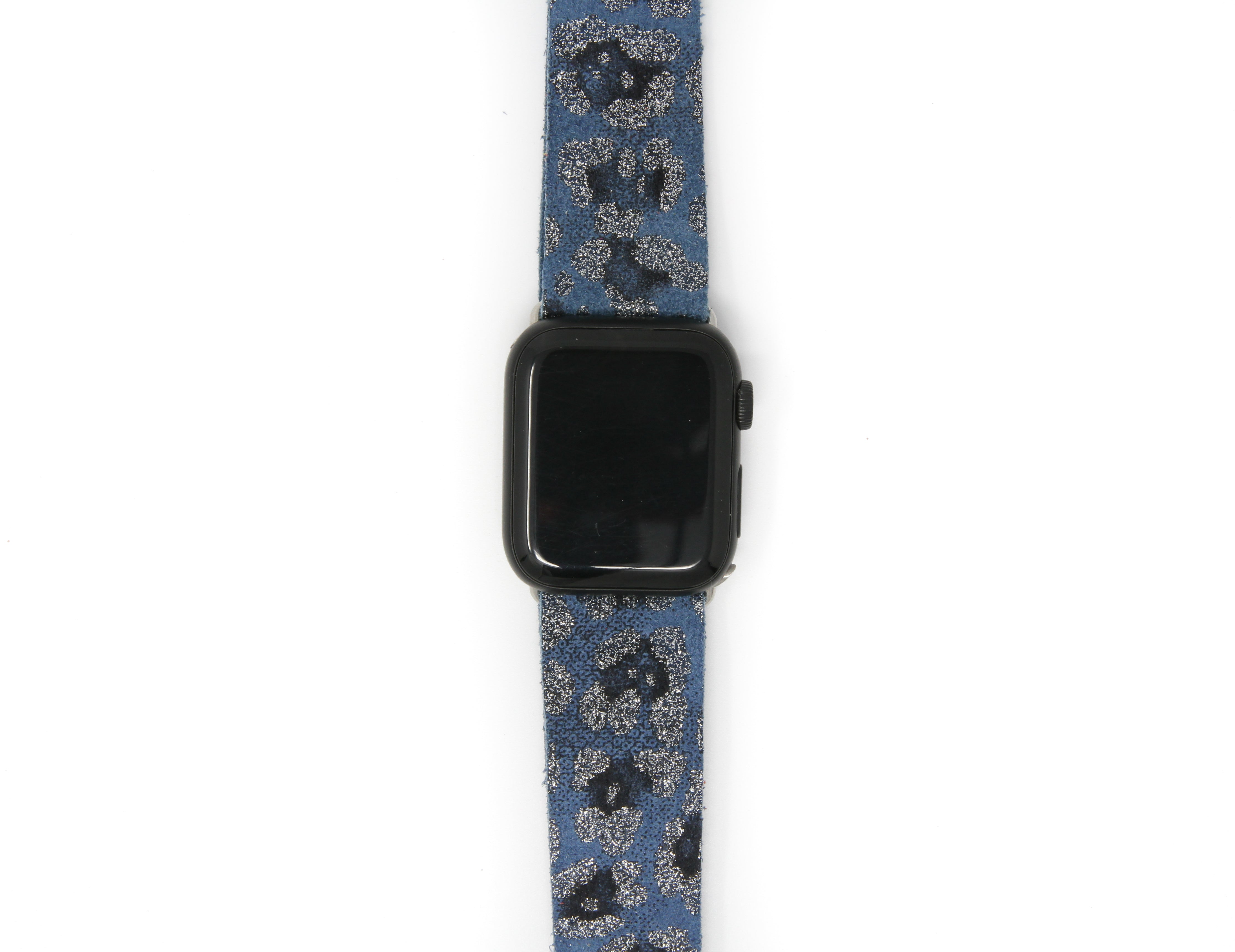 Blue Moon  Watch Band