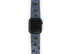 Blue Moon  Watch Band