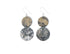 Maymont Dusk Cascade Earrings