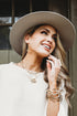 Colette Necklace