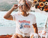 4th of July - Spilling The Tea Since 1773 - T-Shirt