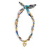 Tied to You Love Scarf Necklace