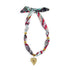 Tied to You Love Scarf Necklace