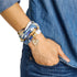 Tied to You Love Scarf Necklace