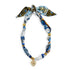 Tied to You Love Scarf Necklace