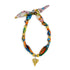 Tied to You Love Scarf Necklace