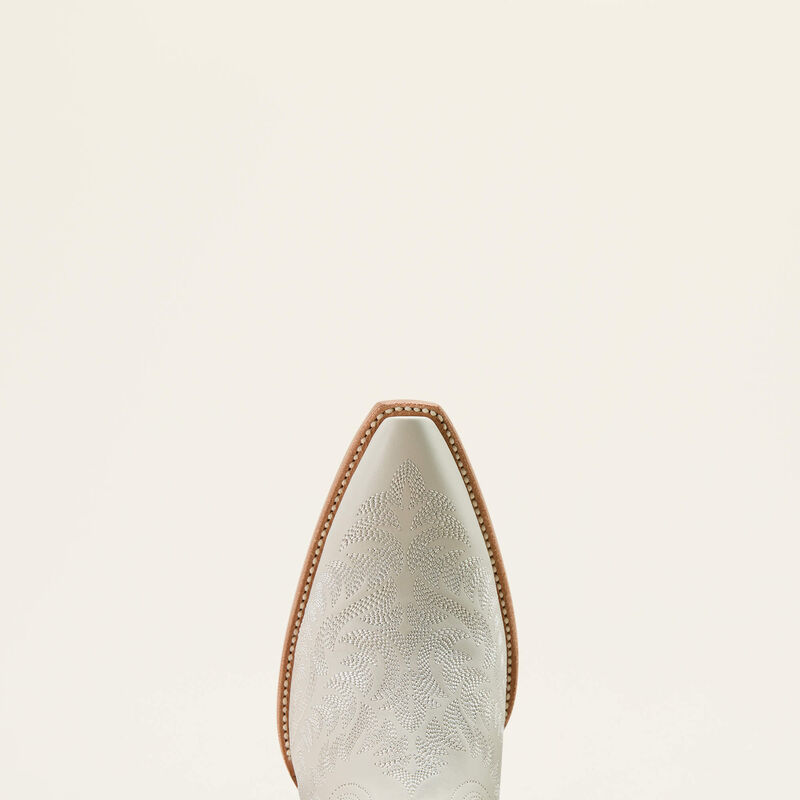 Ariat Cate X Toe Western Boot