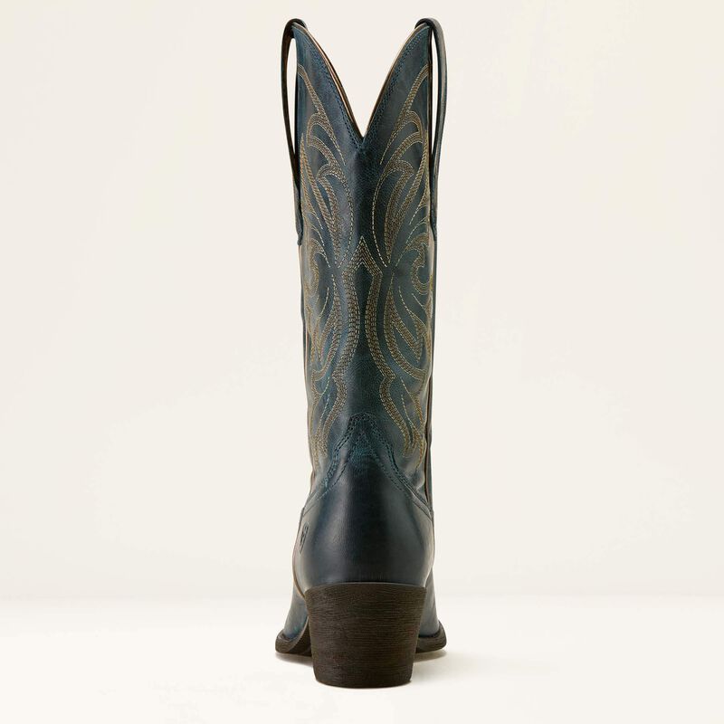 Ariat Heritage J Toe Western Boot by Ariat - view 2