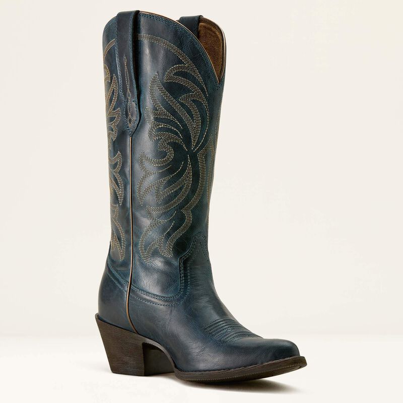 Ariat Heritage J Toe Western Boot by Ariat - view 4