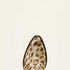 Ariat Julietta J Toe Western Boot - Gilded Leopard - view 3
