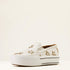 Ariat Skylar Star Slip On