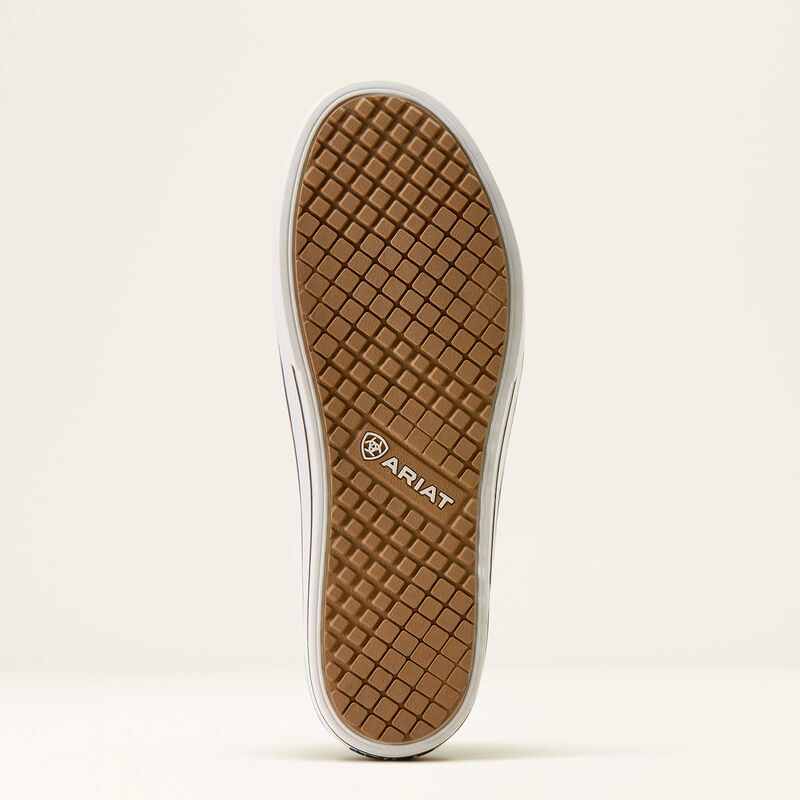 Ariat Skylar Star Slip On