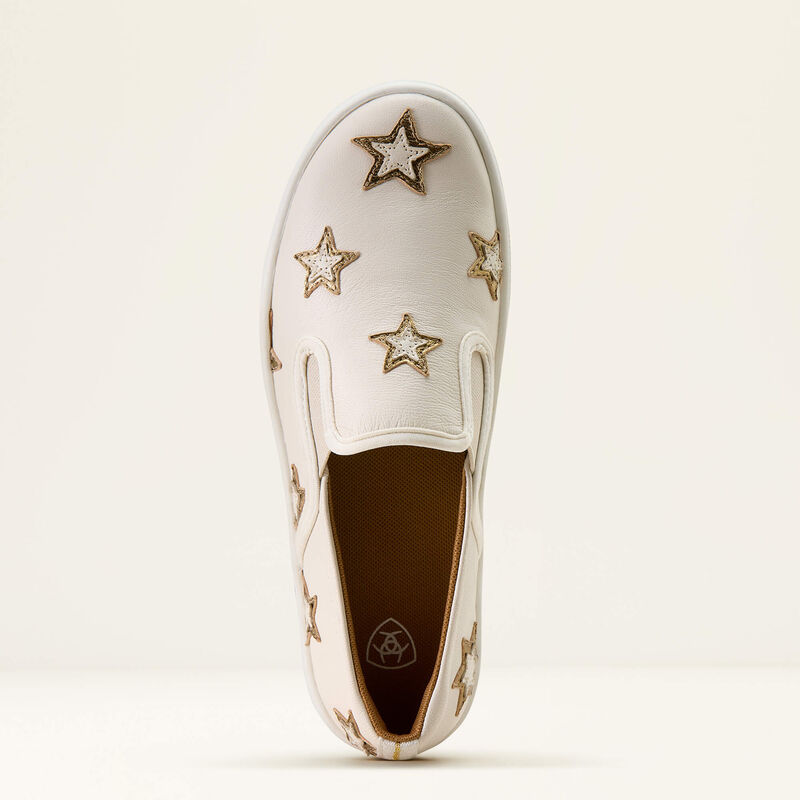 Ariat Skylar Star Slip On