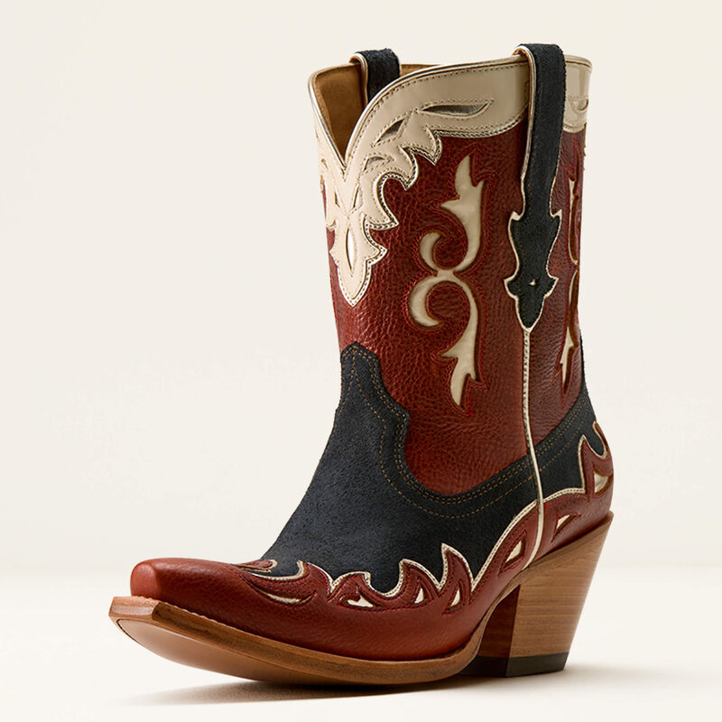Ariat JUANITA XTOE AMCNA Boot