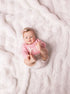 Hi Baby Girl Sweater