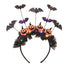 Light Up Tacky Headband by Mud Pie