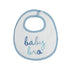 Little Brother Bib By Mud Pie