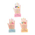 Ring & Nail Sticker Sets By Mud Pie