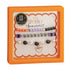 Orange Halloween Bracelets By Mud Pie