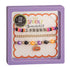 Purple Halloween Bracelets By Mud Pie
