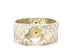 Taylor Leather Cuff