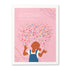 “…LIVE A LIFE FULL OF PASSION, PURPOSE, MAGIC AND MIRACLES.” Birthday Card - A. Dodson's