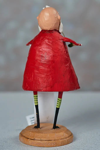 Santa's List© by Lori Mitchell - A. Dodson's